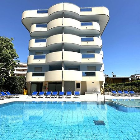 Residence Eurostar Бібіоне Екстер'єр фото