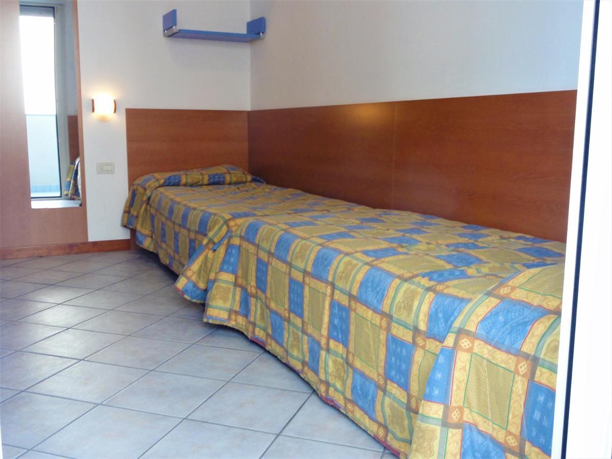 Residence Eurostar Бібіоне Номер фото