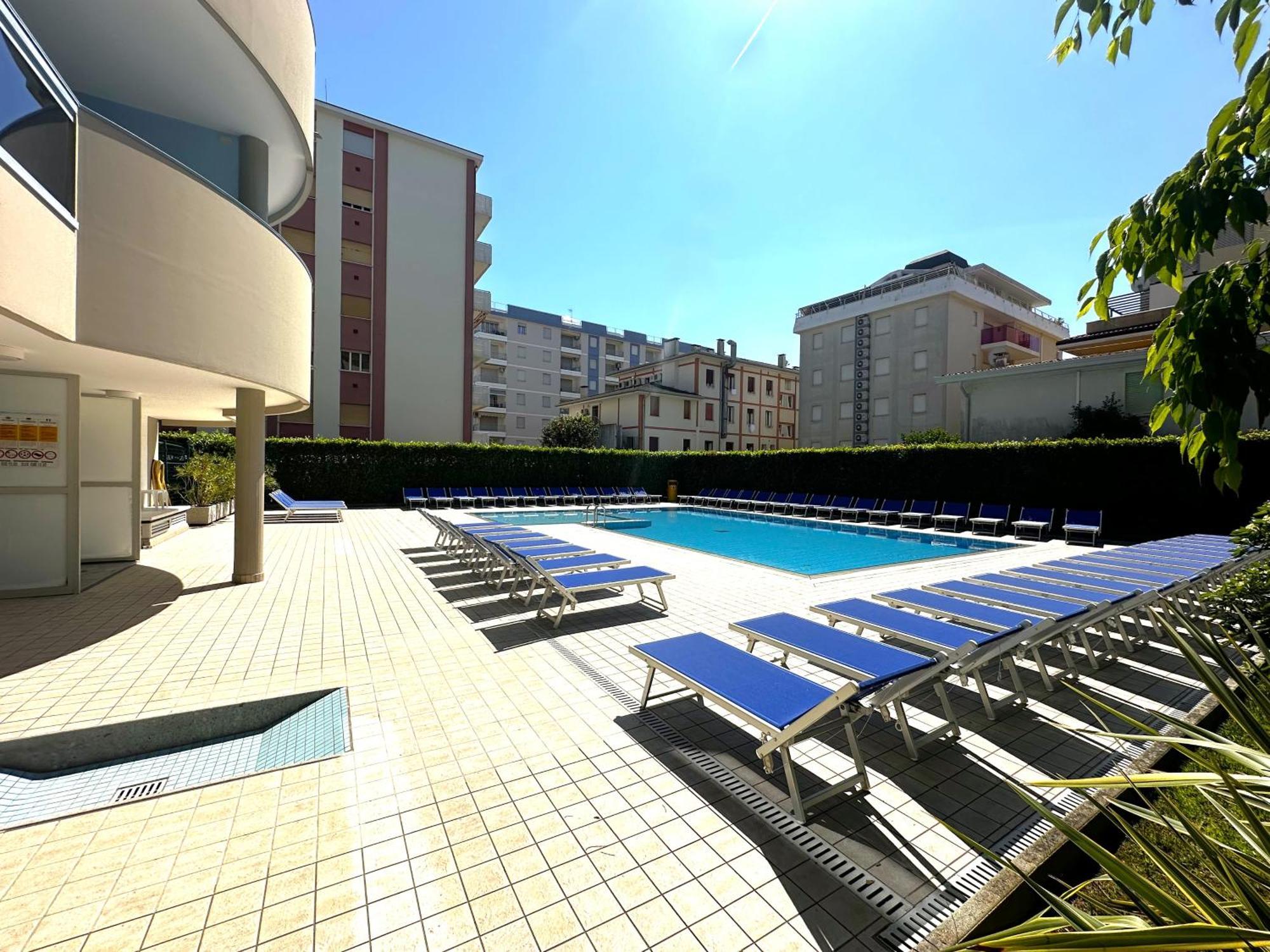 Residence Eurostar Бібіоне Екстер'єр фото