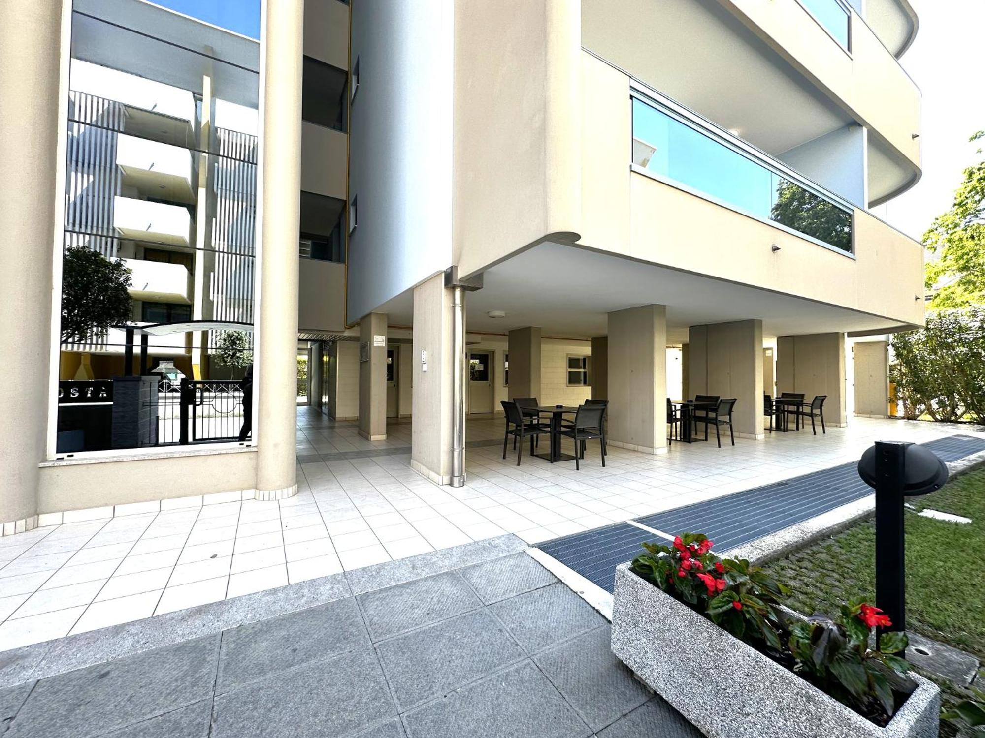 Residence Eurostar Бібіоне Екстер'єр фото