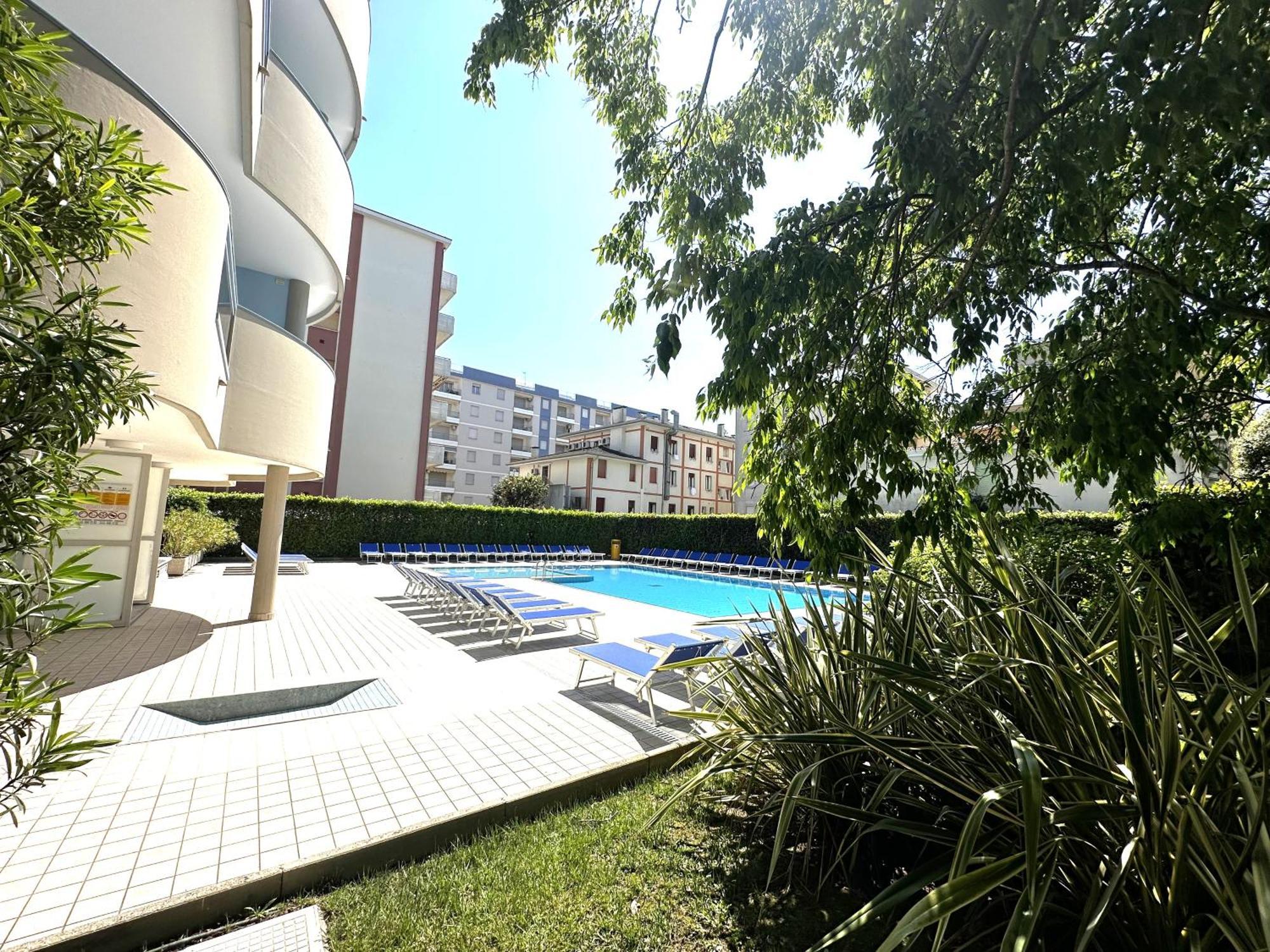 Residence Eurostar Бібіоне Екстер'єр фото