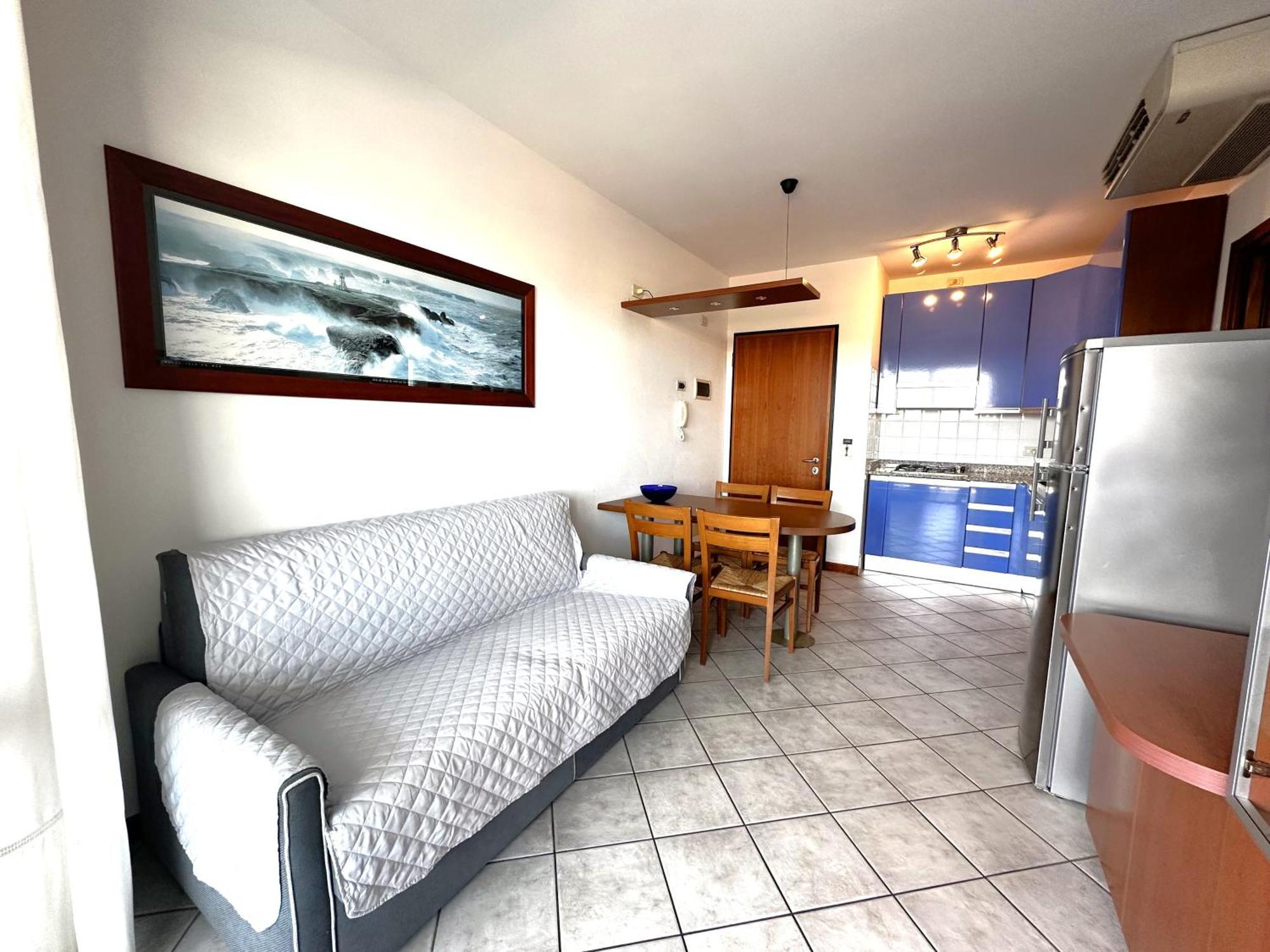 Residence Eurostar Бібіоне Номер фото