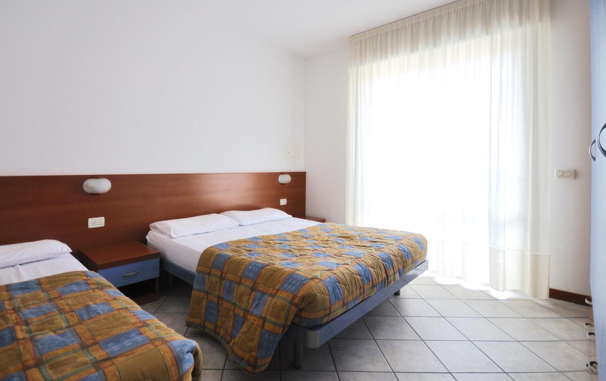 Residence Eurostar Бібіоне Номер фото