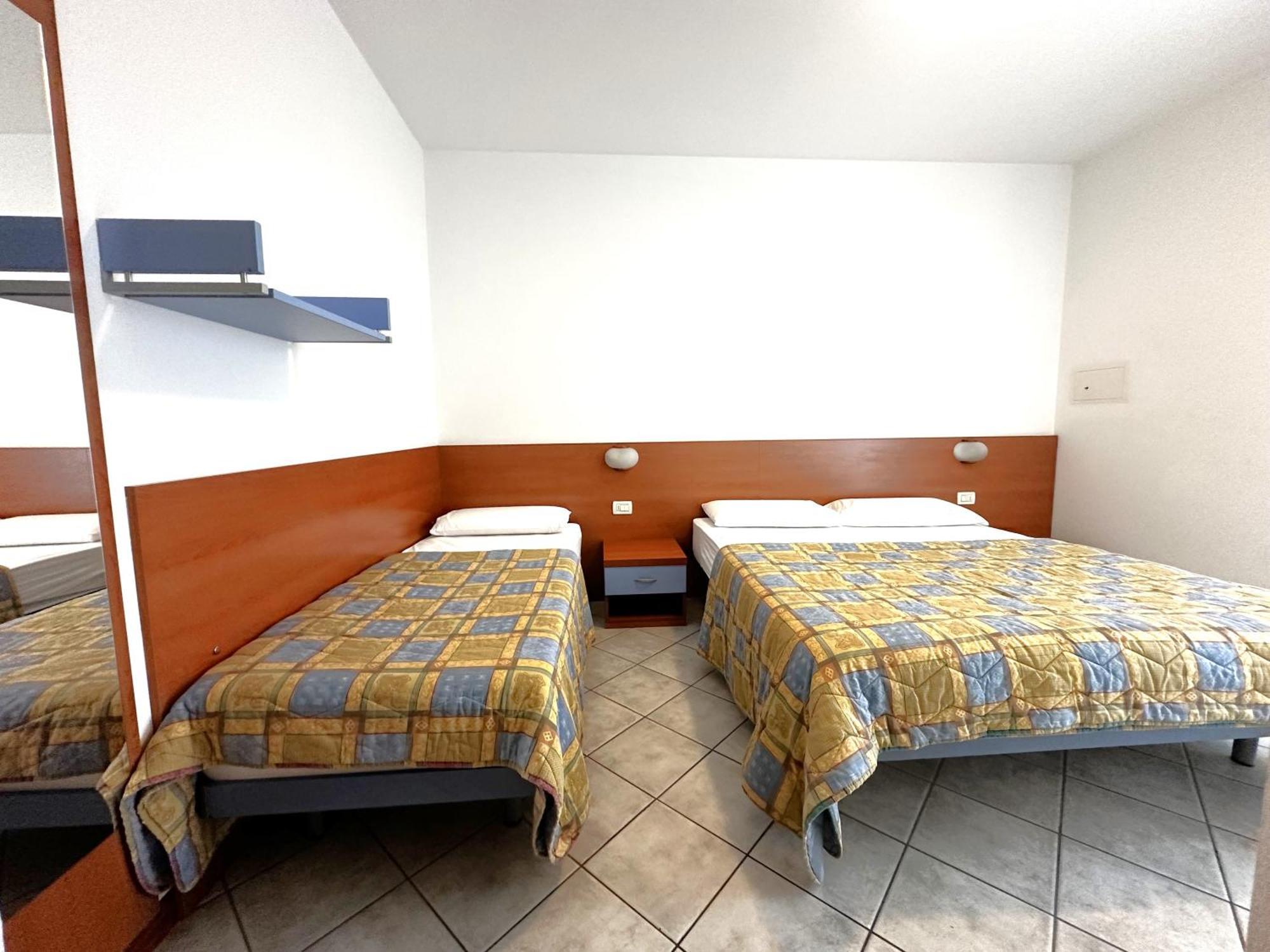 Residence Eurostar Бібіоне Номер фото