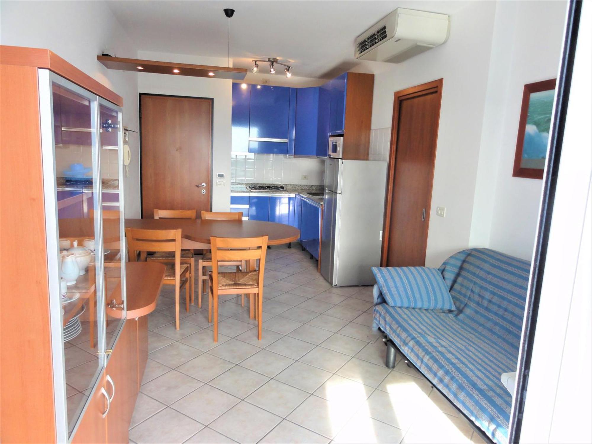 Residence Eurostar Бібіоне Номер фото