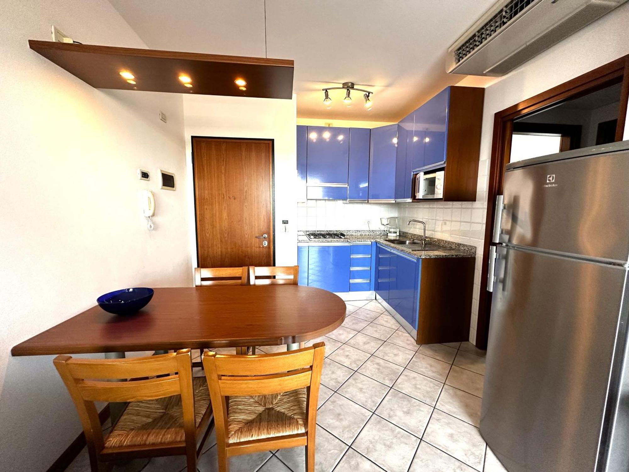 Residence Eurostar Бібіоне Номер фото