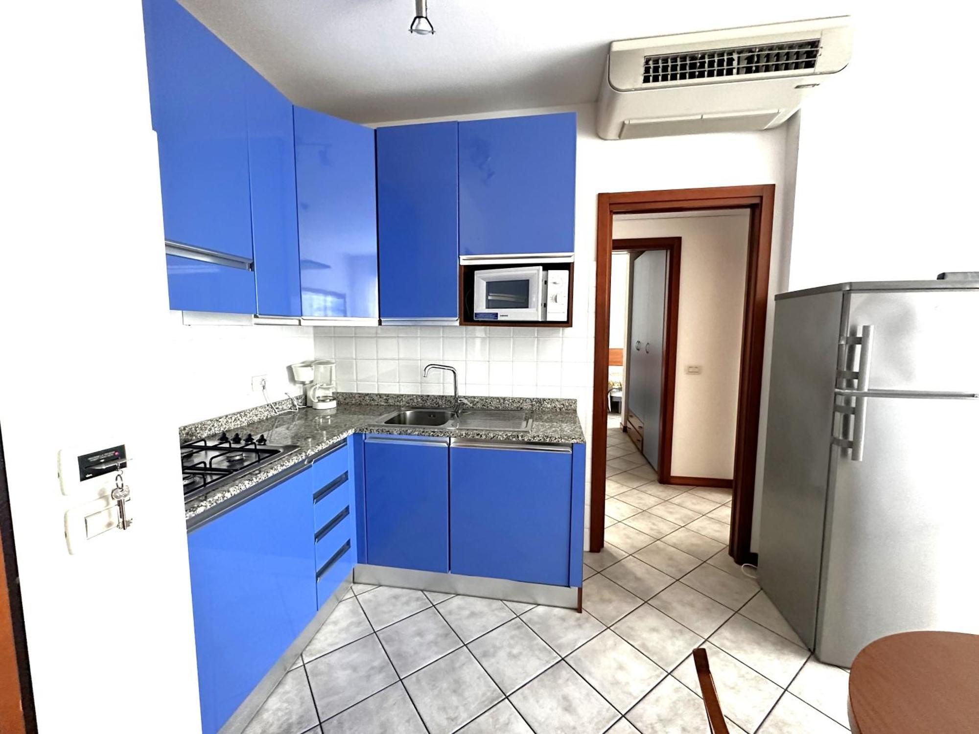 Residence Eurostar Бібіоне Номер фото