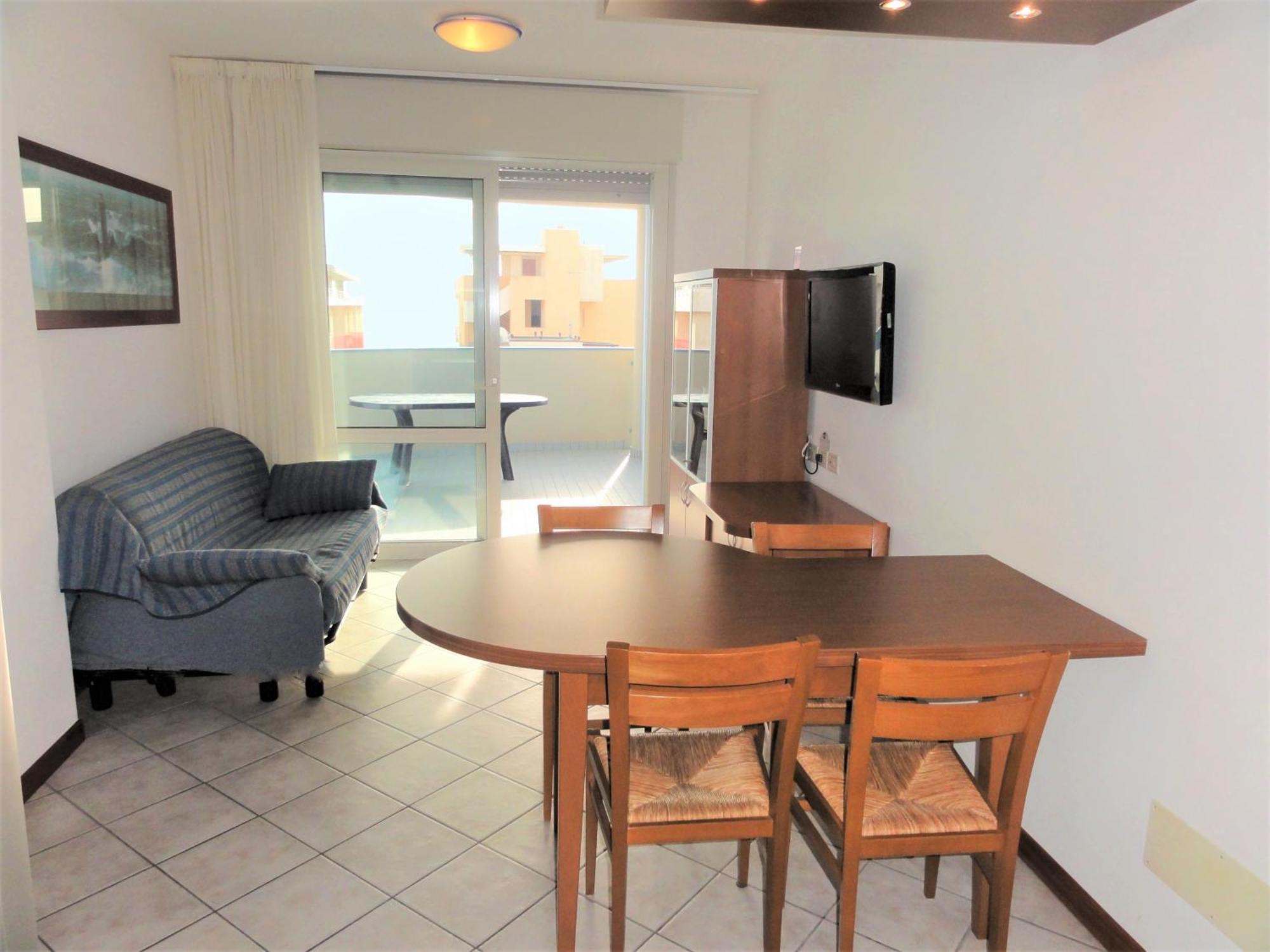 Residence Eurostar Бібіоне Номер фото