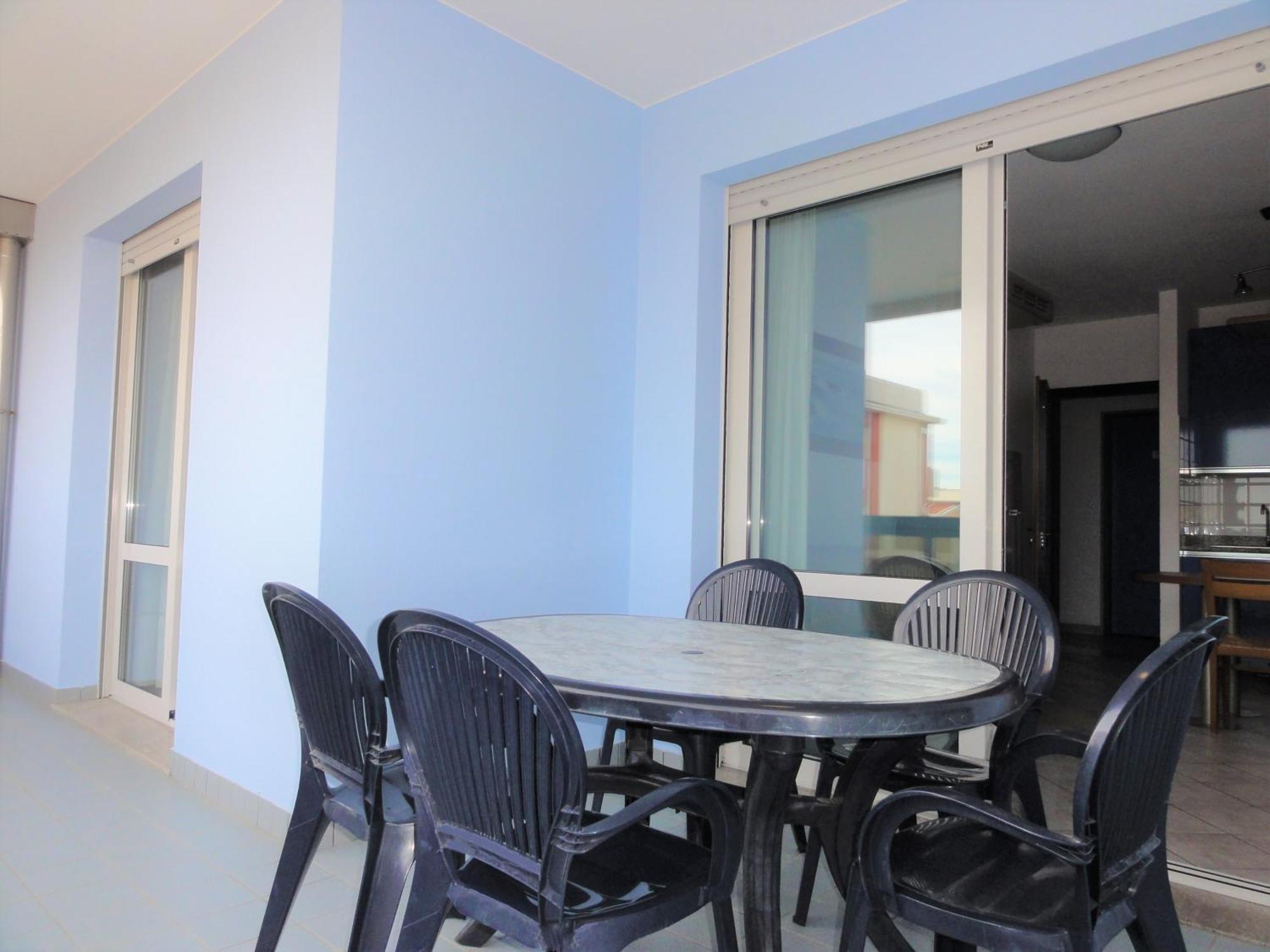Residence Eurostar Бібіоне Номер фото