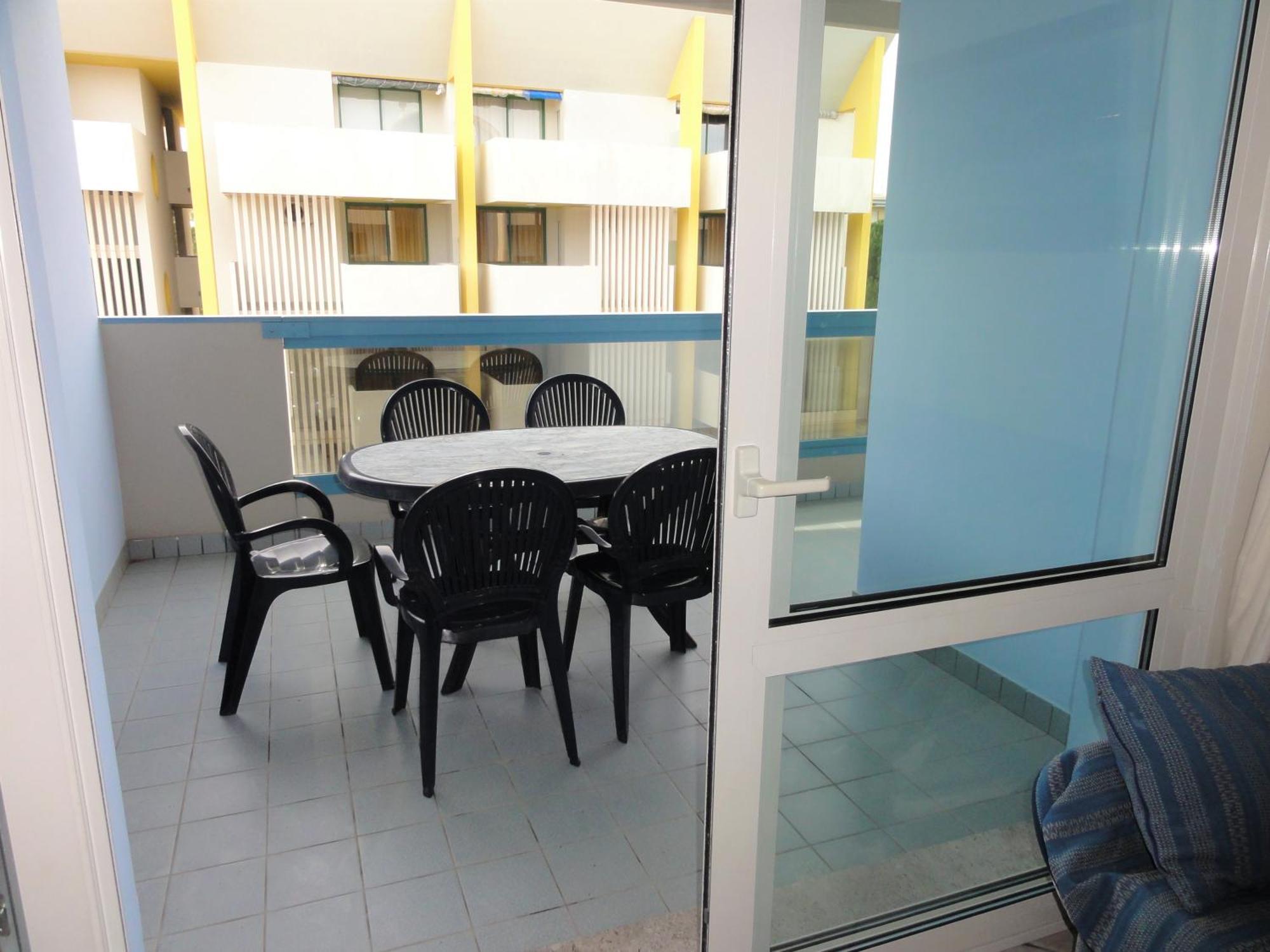 Residence Eurostar Бібіоне Номер фото