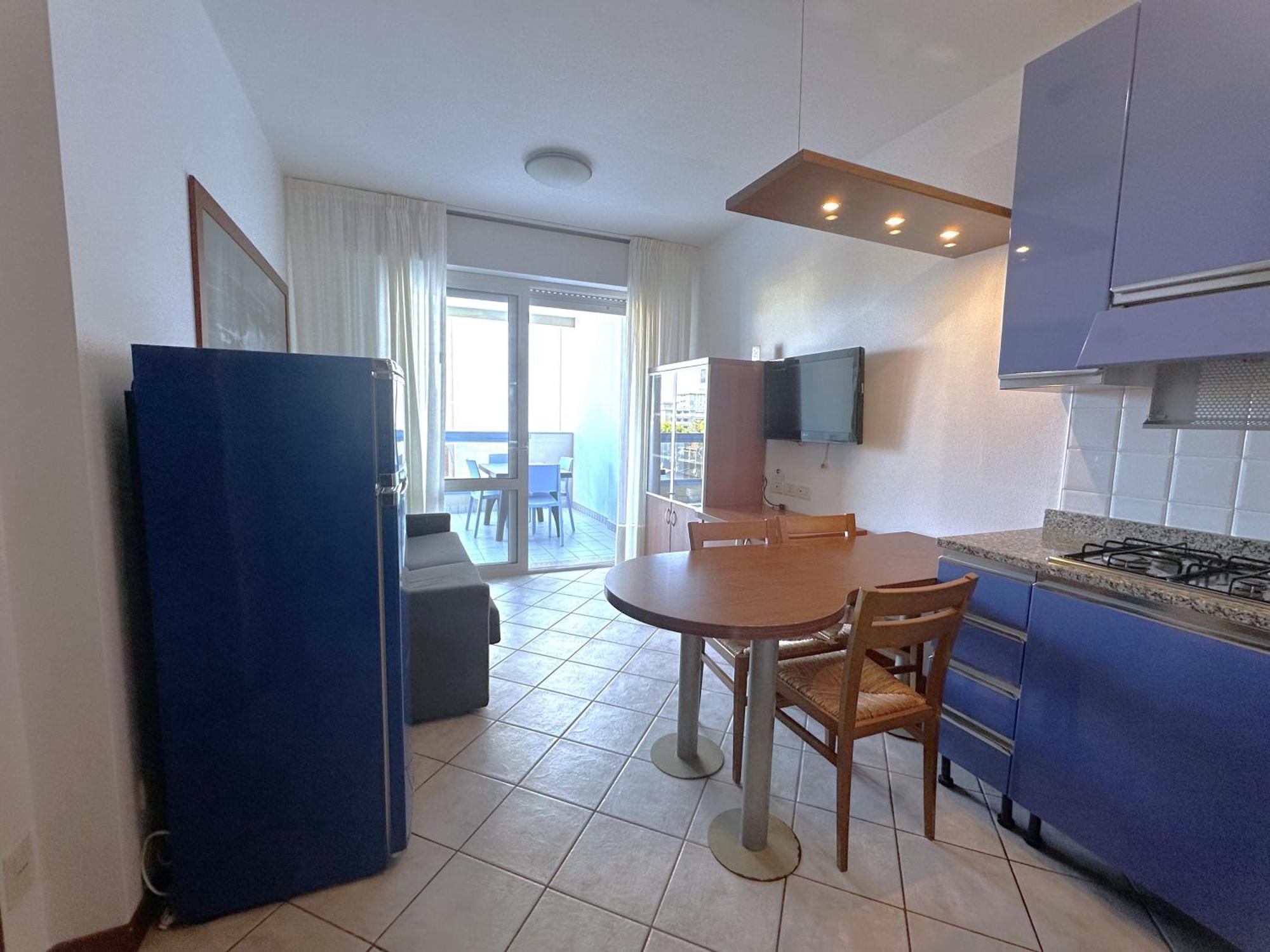 Residence Eurostar Бібіоне Екстер'єр фото
