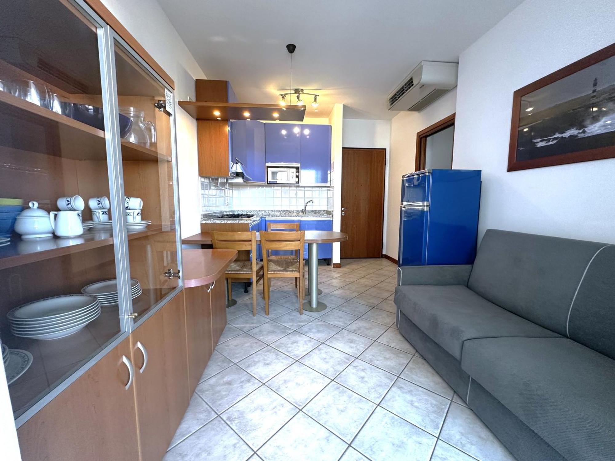 Residence Eurostar Бібіоне Екстер'єр фото